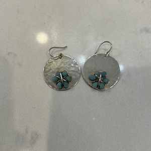 Silpada earrings
